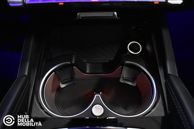 MERCEDES-BENZ GLE 53 AMG 4Matic+ EQ-Boost Coupé Ultimate